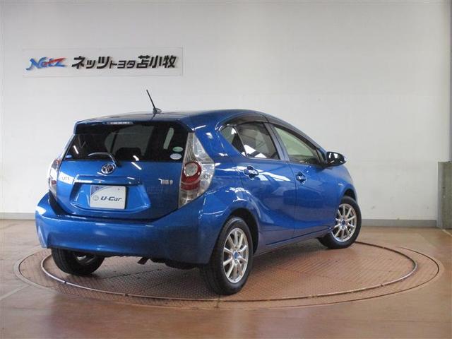 アクア Ｓ　ＥＴＣ（4枚目）