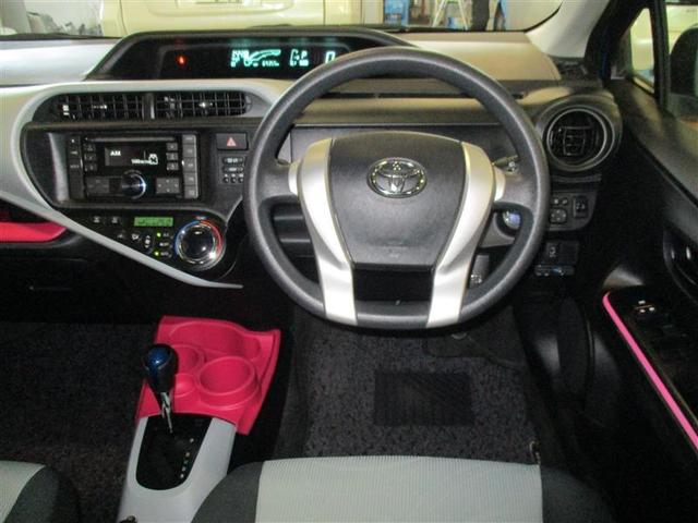 アクア Ｓ　ＥＴＣ（5枚目）