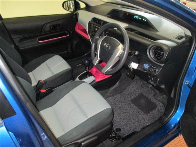 アクア Ｓ　ＥＴＣ（6枚目）