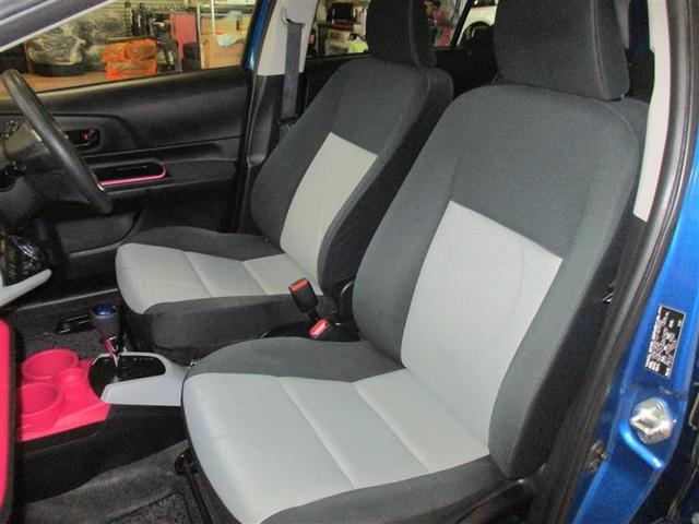 アクア Ｓ　ＥＴＣ（7枚目）