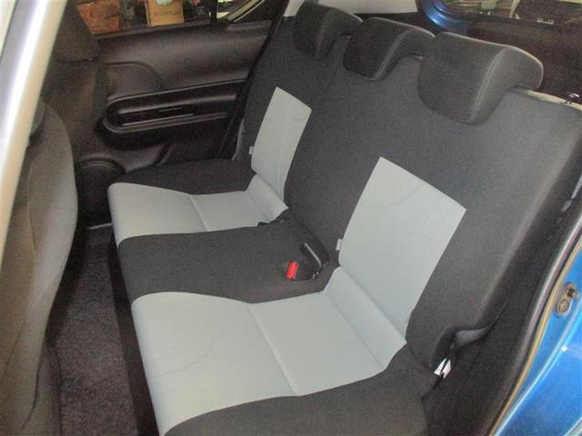 アクア Ｓ　ＥＴＣ（8枚目）