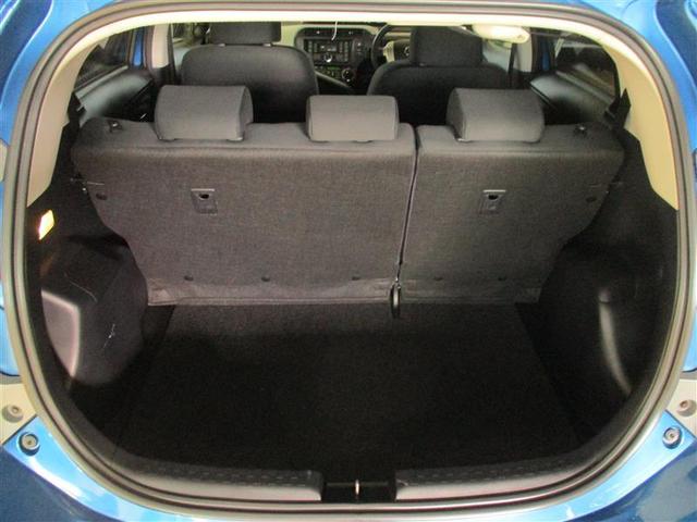 アクア Ｓ　ＥＴＣ（9枚目）