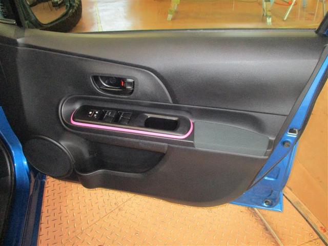 アクア Ｓ　ＥＴＣ（15枚目）