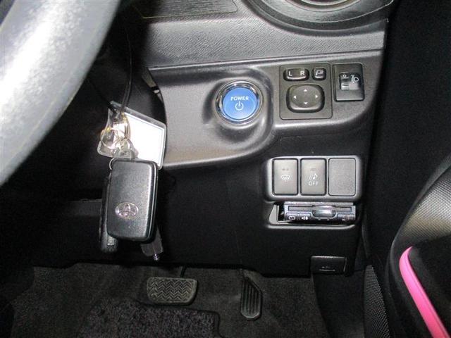 アクア Ｓ　ＥＴＣ（16枚目）