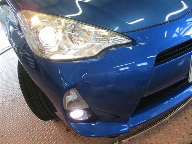 アクア Ｓ　ＥＴＣ（17枚目）