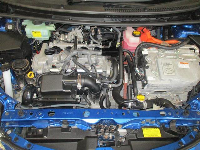 アクア Ｓ　ＥＴＣ（18枚目）