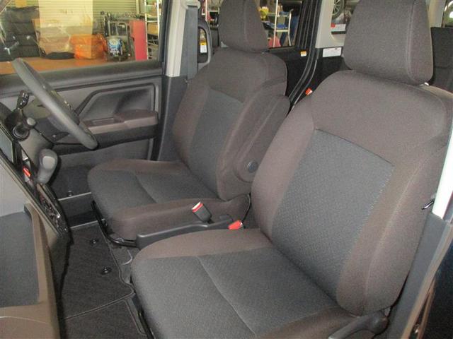 ルーミー X 4WD ワンセグ メモリーナビ 衝突被害軽減システム 電動スライドドア ウオークスルー ワンオーナー アイドリングストップ(7枚目)