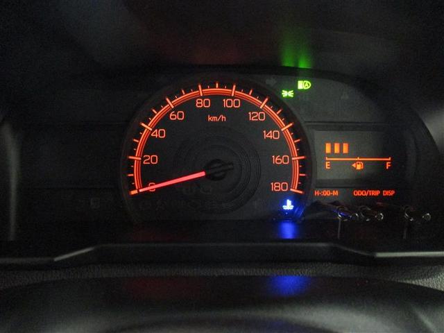 ルーミー X 4WD ワンセグ メモリーナビ 衝突被害軽減システム 電動スライドドア ウオークスルー ワンオーナー アイドリングストップ(13枚目)