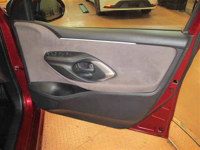 ヤリス Ｇ　４ＷＤ　フルセグ　ミュージックプレイヤー接続可　バックカメラ　衝突被害軽減システム　ワンオーナー（16枚目）