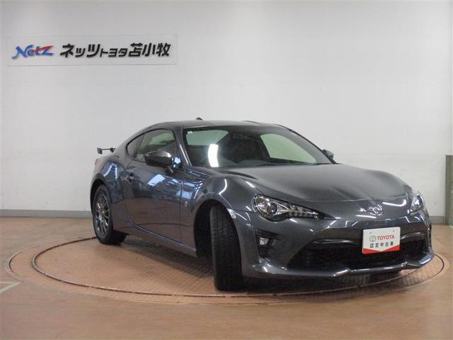 ８６ ＧＴリミテッド　フルセグ　メモリーナビ　ＤＶＤ再生　バックカメラ　ＥＴＣ　ＬＥＤヘッドランプ　ワンオーナー（2枚目）