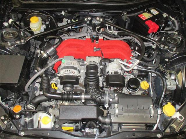 ８６ ＧＴリミテッド　フルセグ　メモリーナビ　ＤＶＤ再生　バックカメラ　ＥＴＣ　ＬＥＤヘッドランプ　ワンオーナー（22枚目）