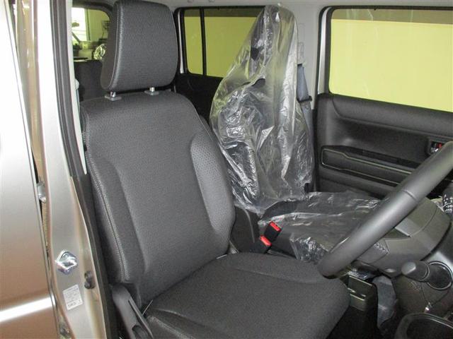 ハスラー タフワイルド 4WD フルセグ メモリーナビ DVD再生 ミュージックプレイヤー接続可 バックカメラ 衝突被害軽減システム LEDヘッドランプ アイドリングストップ(7枚目)