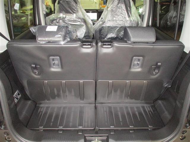 ハスラー タフワイルド 4WD フルセグ メモリーナビ DVD再生 ミュージックプレイヤー接続可 バックカメラ 衝突被害軽減システム LEDヘッドランプ アイドリングストップ(10枚目)