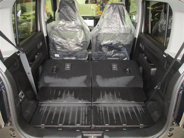 ハスラー タフワイルド 4WD フルセグ メモリーナビ DVD再生 ミュージックプレイヤー接続可 バックカメラ 衝突被害軽減システム LEDヘッドランプ アイドリングストップ(11枚目)