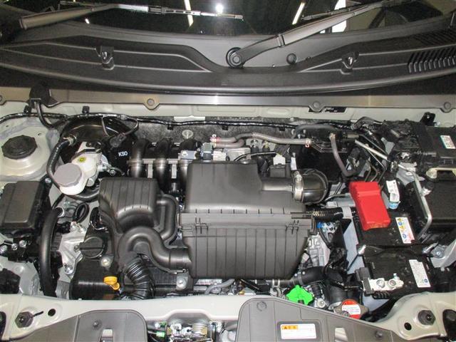 ハスラー タフワイルド 4WD フルセグ メモリーナビ DVD再生 ミュージックプレイヤー接続可 バックカメラ 衝突被害軽減システム LEDヘッドランプ アイドリングストップ(21枚目)