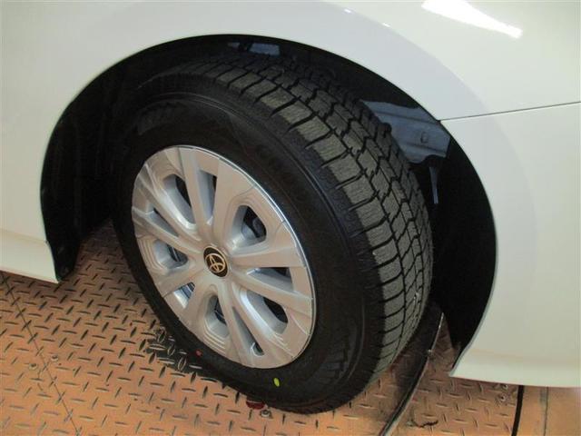 プリウス S 4WD メモリーナビ ミュージックプレイヤー接続可 バックカメラ 衝突被害軽減システム ETC LEDヘッドランプ(21枚目)