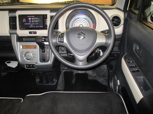 ハスラー Ｇ　４ＷＤ　フルセグ　メモリーナビ　ＤＶＤ再生　衝突被害軽減システム　ドラレコ（5枚目）