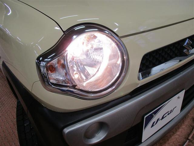 ハスラー Ｇ　４ＷＤ　フルセグ　メモリーナビ　ＤＶＤ再生　衝突被害軽減システム　ドラレコ（16枚目）