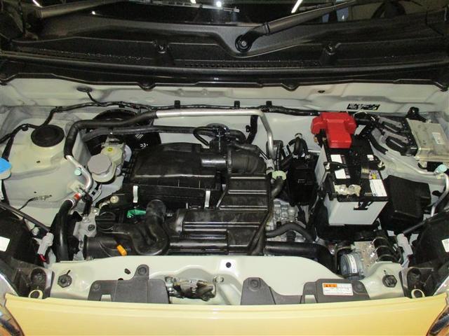 ハスラー Ｇ　４ＷＤ　フルセグ　メモリーナビ　ＤＶＤ再生　衝突被害軽減システム　ドラレコ（18枚目）