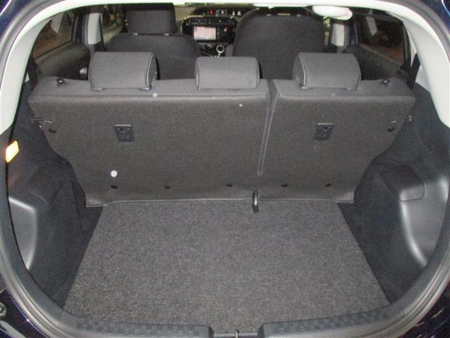 アクア Ｓスタイルブラック　フルセグ　メモリーナビ　ＤＶＤ再生　バックカメラ　衝突被害軽減システム　ＬＥＤヘッドランプ　ワンオーナー（9枚目）