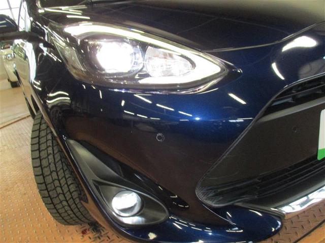 アクア Ｓスタイルブラック　フルセグ　メモリーナビ　ＤＶＤ再生　バックカメラ　衝突被害軽減システム　ＬＥＤヘッドランプ　ワンオーナー（18枚目）