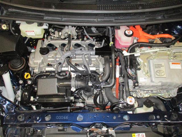 アクア Ｓスタイルブラック　フルセグ　メモリーナビ　ＤＶＤ再生　バックカメラ　衝突被害軽減システム　ＬＥＤヘッドランプ　ワンオーナー（20枚目）