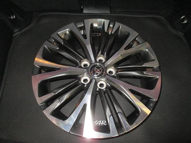 ヤリスクロス ハイブリッドＺ　４ＷＤ　メモリーナビ　ミュージックプレイヤー接続可　バックカメラ　衝突被害軽減システム　ＬＥＤヘッドランプ　ワンオーナー（23枚目）