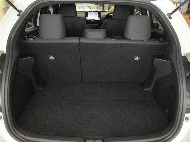 ヤリス Ｚ　フルセグ　メモリーナビ　ミュージックプレイヤー接続可　バックカメラ　衝突被害軽減システム　ＥＴＣ　ドラレコ　ＬＥＤヘッドランプ　ワンオーナー（9枚目）