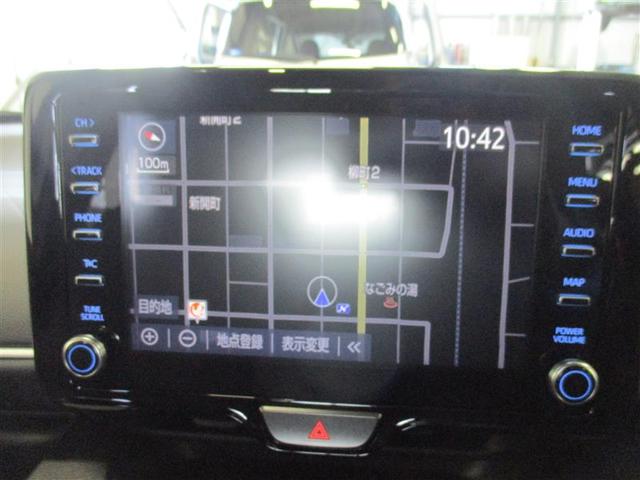 ヤリス Ｚ　フルセグ　メモリーナビ　ミュージックプレイヤー接続可　バックカメラ　衝突被害軽減システム　ＥＴＣ　ドラレコ　ＬＥＤヘッドランプ　ワンオーナー（13枚目）