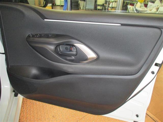 ヤリス Ｚ　フルセグ　メモリーナビ　ミュージックプレイヤー接続可　バックカメラ　衝突被害軽減システム　ＥＴＣ　ドラレコ　ＬＥＤヘッドランプ　ワンオーナー（16枚目）