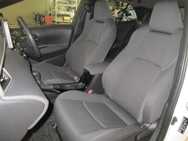 カローラスポーツ Ｇ　Ｘ　４ＷＤ　メモリーナビ　ミュージックプレイヤー接続可　バックカメラ　衝突被害軽減システム　ＥＴＣ　ＬＥＤヘッドランプ　アイドリングストップ（7枚目）