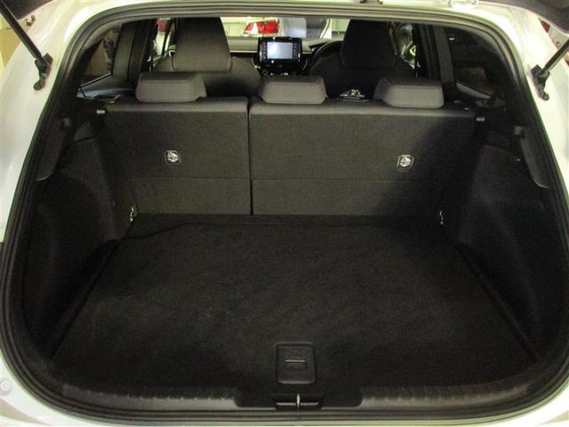 カローラスポーツ Ｇ　Ｘ　４ＷＤ　メモリーナビ　ミュージックプレイヤー接続可　バックカメラ　衝突被害軽減システム　ＥＴＣ　ＬＥＤヘッドランプ　アイドリングストップ（9枚目）