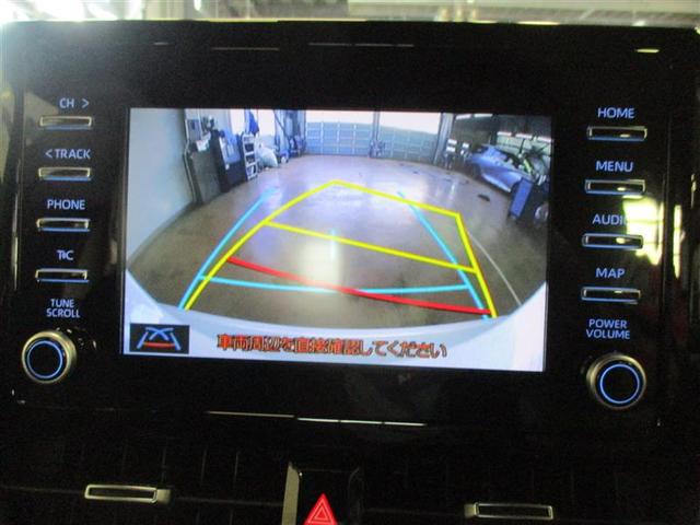 カローラスポーツ Ｇ　Ｘ　４ＷＤ　メモリーナビ　ミュージックプレイヤー接続可　バックカメラ　衝突被害軽減システム　ＥＴＣ　ＬＥＤヘッドランプ　アイドリングストップ（14枚目）