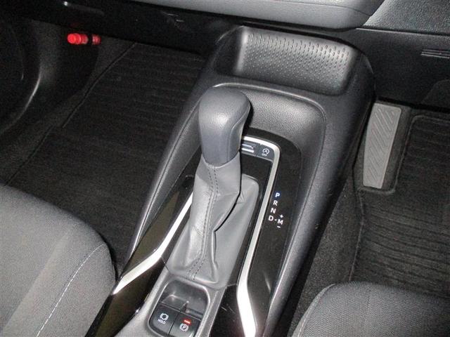 カローラスポーツ Ｇ　Ｘ　４ＷＤ　メモリーナビ　ミュージックプレイヤー接続可　バックカメラ　衝突被害軽減システム　ＥＴＣ　ＬＥＤヘッドランプ　アイドリングストップ（15枚目）