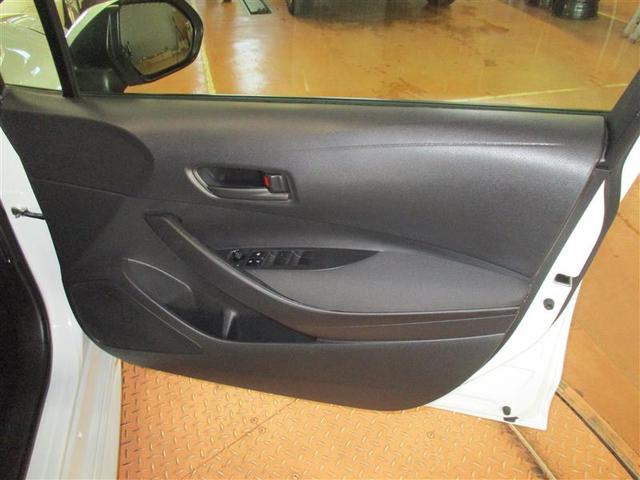 カローラスポーツ Ｇ　Ｘ　４ＷＤ　メモリーナビ　ミュージックプレイヤー接続可　バックカメラ　衝突被害軽減システム　ＥＴＣ　ＬＥＤヘッドランプ　アイドリングストップ（16枚目）