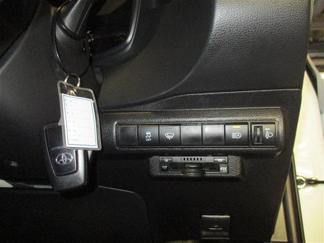 カローラスポーツ Ｇ　Ｘ　４ＷＤ　メモリーナビ　ミュージックプレイヤー接続可　バックカメラ　衝突被害軽減システム　ＥＴＣ　ＬＥＤヘッドランプ　アイドリングストップ（17枚目）