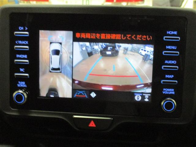 ヤリス Ｘ　ミュージックプレイヤー接続可　バックカメラ　衝突被害軽減システム　ＥＴＣ　ワンオーナー　フルエアロ（14枚目）