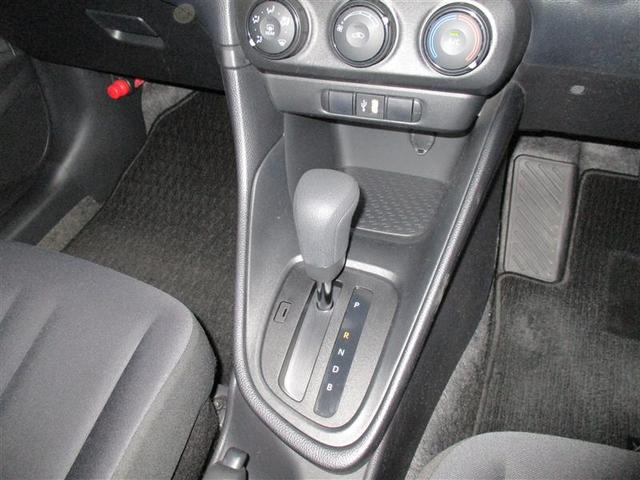 ヤリス Ｘ　ミュージックプレイヤー接続可　バックカメラ　衝突被害軽減システム　ＥＴＣ　ワンオーナー　フルエアロ（15枚目）