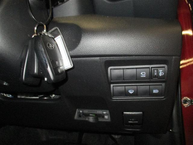 ヤリス Ｘ　ミュージックプレイヤー接続可　バックカメラ　衝突被害軽減システム　ＥＴＣ　ワンオーナー　フルエアロ（17枚目）