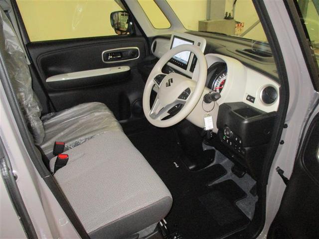 ワゴンＲスマイル ハイブリッドＸ　４ＷＤ　フルセグ　メモリーナビ　ミュージックプレイヤー接続可　バックカメラ　衝突被害軽減システム　両側電動スライド　ＬＥＤヘッドランプ　アイドリングストップ（6枚目）