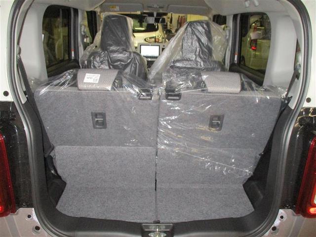 ワゴンＲスマイル ハイブリッドＸ　４ＷＤ　フルセグ　メモリーナビ　ミュージックプレイヤー接続可　バックカメラ　衝突被害軽減システム　両側電動スライド　ＬＥＤヘッドランプ　アイドリングストップ（10枚目）