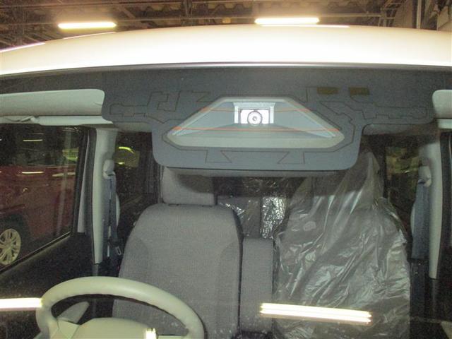 ワゴンＲスマイル ハイブリッドＸ　４ＷＤ　フルセグ　メモリーナビ　ミュージックプレイヤー接続可　バックカメラ　衝突被害軽減システム　両側電動スライド　ＬＥＤヘッドランプ　アイドリングストップ（19枚目）