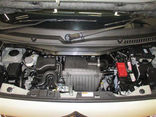 ワゴンＲスマイル ハイブリッドＸ　４ＷＤ　フルセグ　メモリーナビ　ミュージックプレイヤー接続可　バックカメラ　衝突被害軽減システム　両側電動スライド　ＬＥＤヘッドランプ　アイドリングストップ（20枚目）