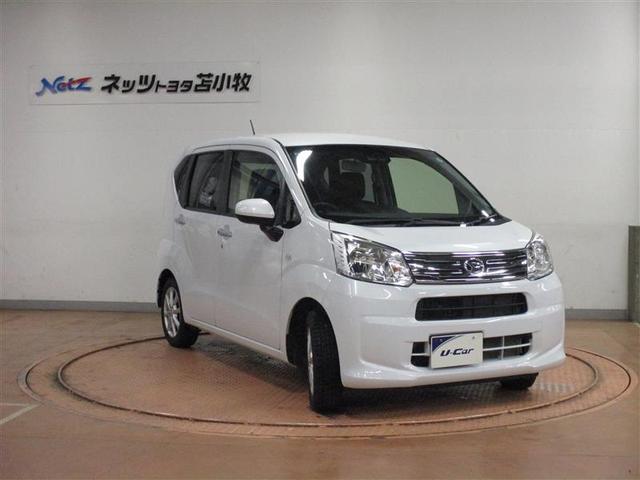 ムーヴ ＸリミテッドＩＩ　ＳＡＩＩＩ　４ＷＤ　メモリーナビ　バックカメラ　衝突被害軽減システム　ＥＴＣ　ＬＥＤヘッドランプ　アイドリングストップ（2枚目）