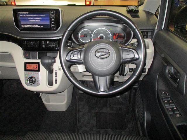 ムーヴ ＸリミテッドＩＩ　ＳＡＩＩＩ　４ＷＤ　メモリーナビ　バックカメラ　衝突被害軽減システム　ＥＴＣ　ＬＥＤヘッドランプ　アイドリングストップ（5枚目）