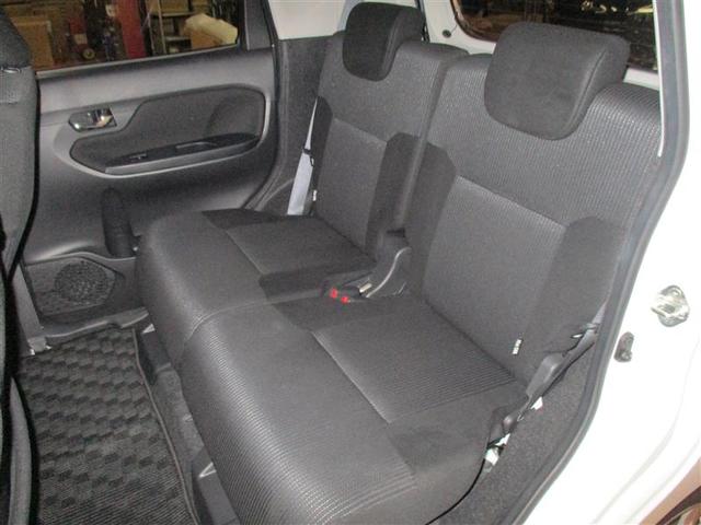 ムーヴ ＸリミテッドＩＩ　ＳＡＩＩＩ　４ＷＤ　メモリーナビ　バックカメラ　衝突被害軽減システム　ＥＴＣ　ＬＥＤヘッドランプ　アイドリングストップ（8枚目）