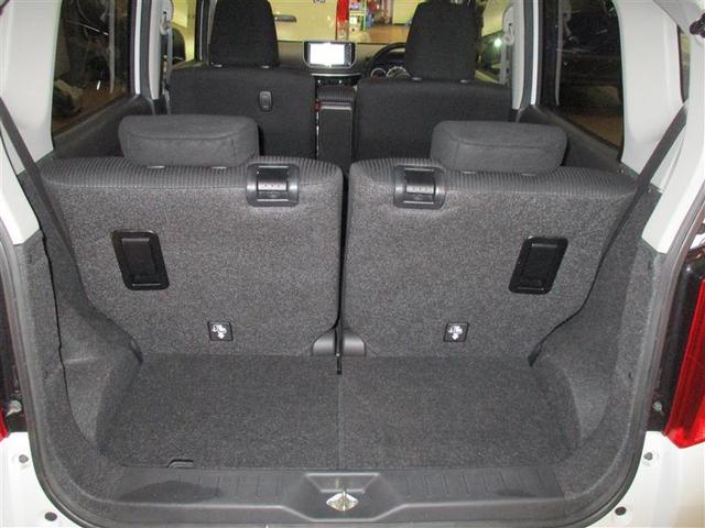 ムーヴ ＸリミテッドＩＩ　ＳＡＩＩＩ　４ＷＤ　メモリーナビ　バックカメラ　衝突被害軽減システム　ＥＴＣ　ＬＥＤヘッドランプ　アイドリングストップ（9枚目）