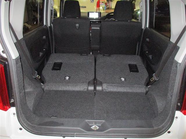 ムーヴ ＸリミテッドＩＩ　ＳＡＩＩＩ　４ＷＤ　メモリーナビ　バックカメラ　衝突被害軽減システム　ＥＴＣ　ＬＥＤヘッドランプ　アイドリングストップ（10枚目）