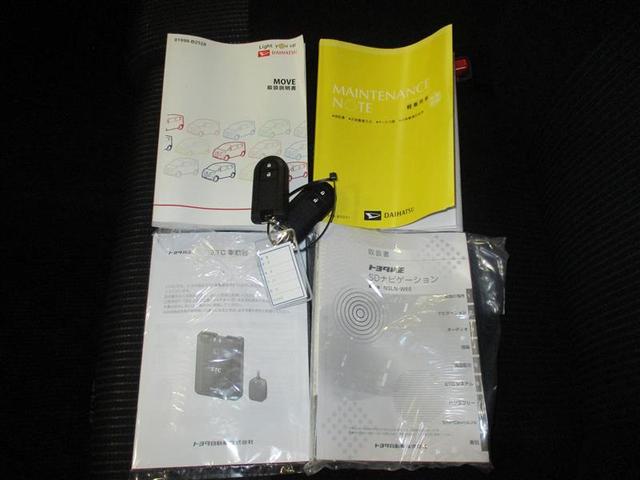 ムーヴ ＸリミテッドＩＩ　ＳＡＩＩＩ　４ＷＤ　メモリーナビ　バックカメラ　衝突被害軽減システム　ＥＴＣ　ＬＥＤヘッドランプ　アイドリングストップ（23枚目）