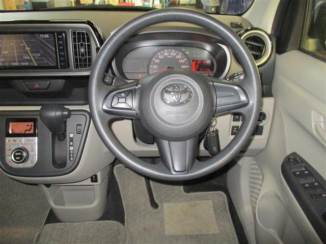 パッソ Ｘ　Ｌパッケージ　４ＷＤ　フルセグ　メモリーナビ　ＤＶＤ再生　バックカメラ　衝突被害軽減システム　ＥＴＣ　ＬＥＤヘッドランプ　アイドリングストップ（5枚目）